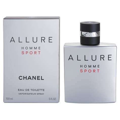 allure chanel 100 ml homme|Chanel homme sport 150 ml.